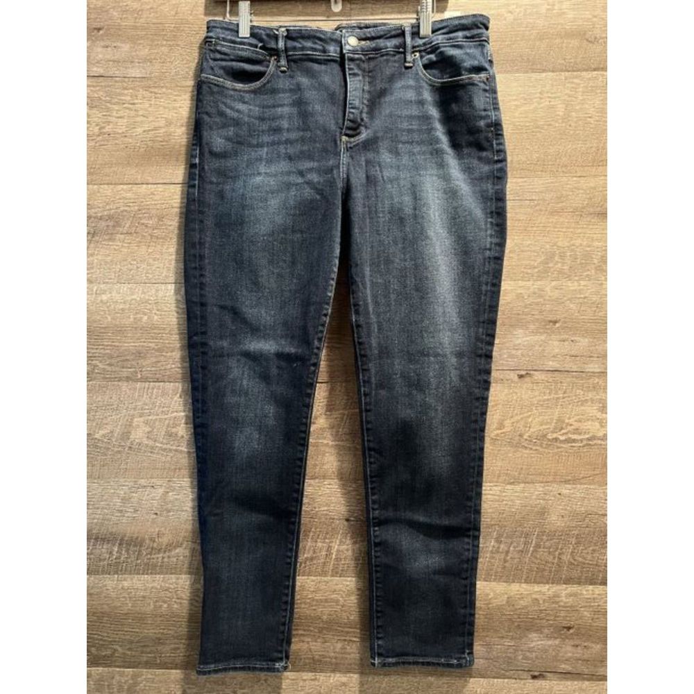 Lucky Brand Hayden Skinny Stretch Jeans  Size 14